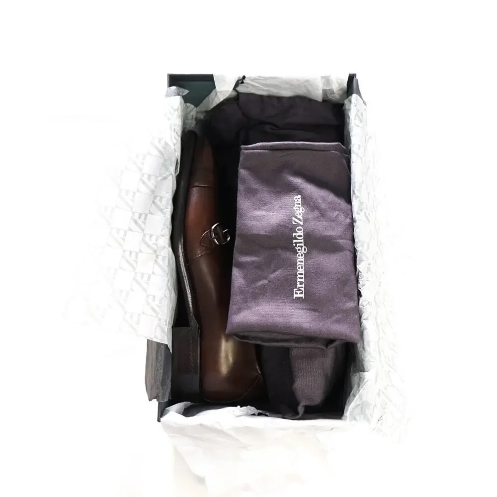 Ermenegildo Zegna product descriptionmade